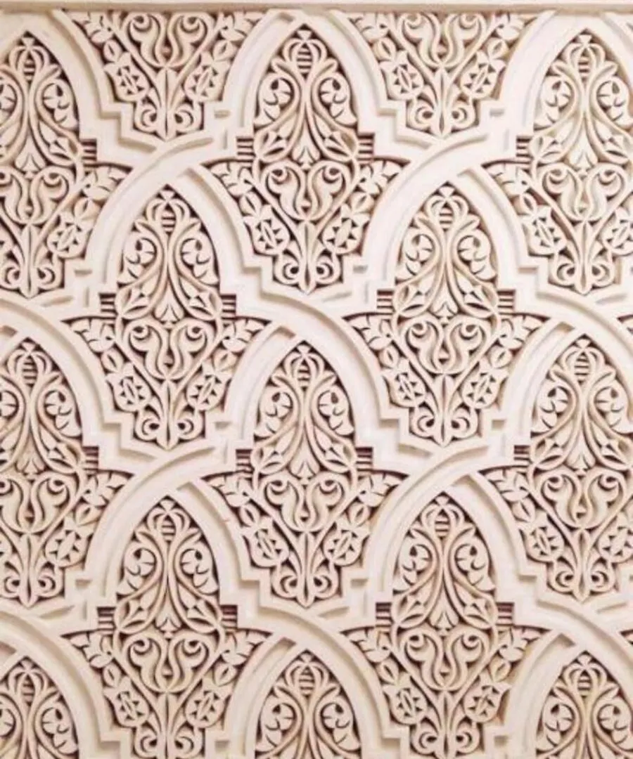 ****  Riad Mounana Fez Luxurious Palace & Spa Morocco