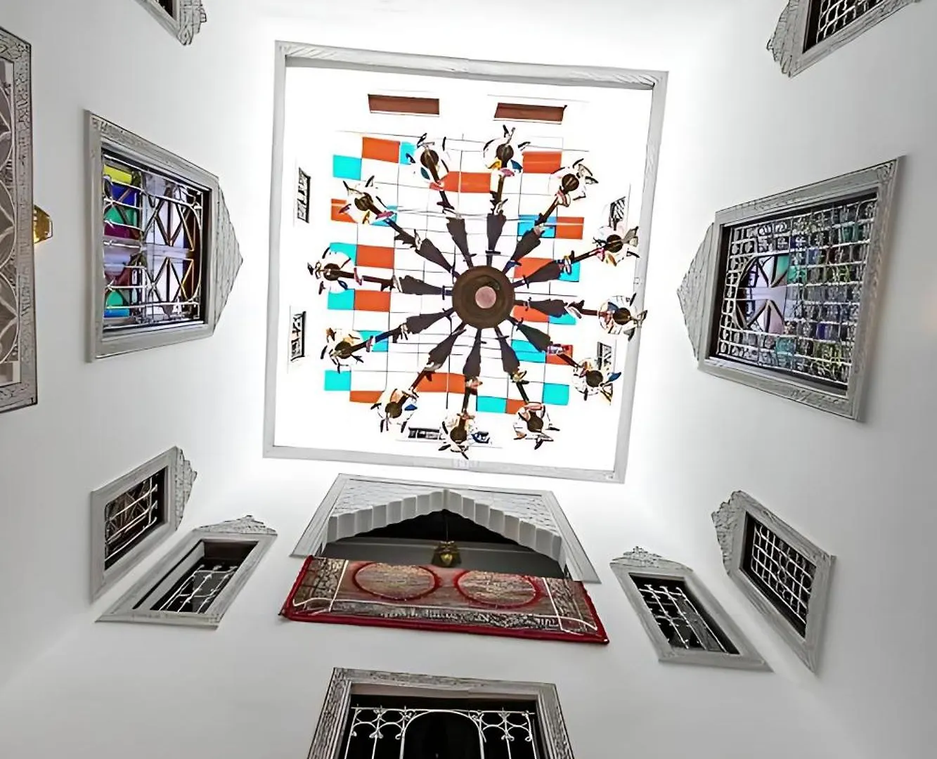 Riad Mounana Fez Luxurious Palace & Spa