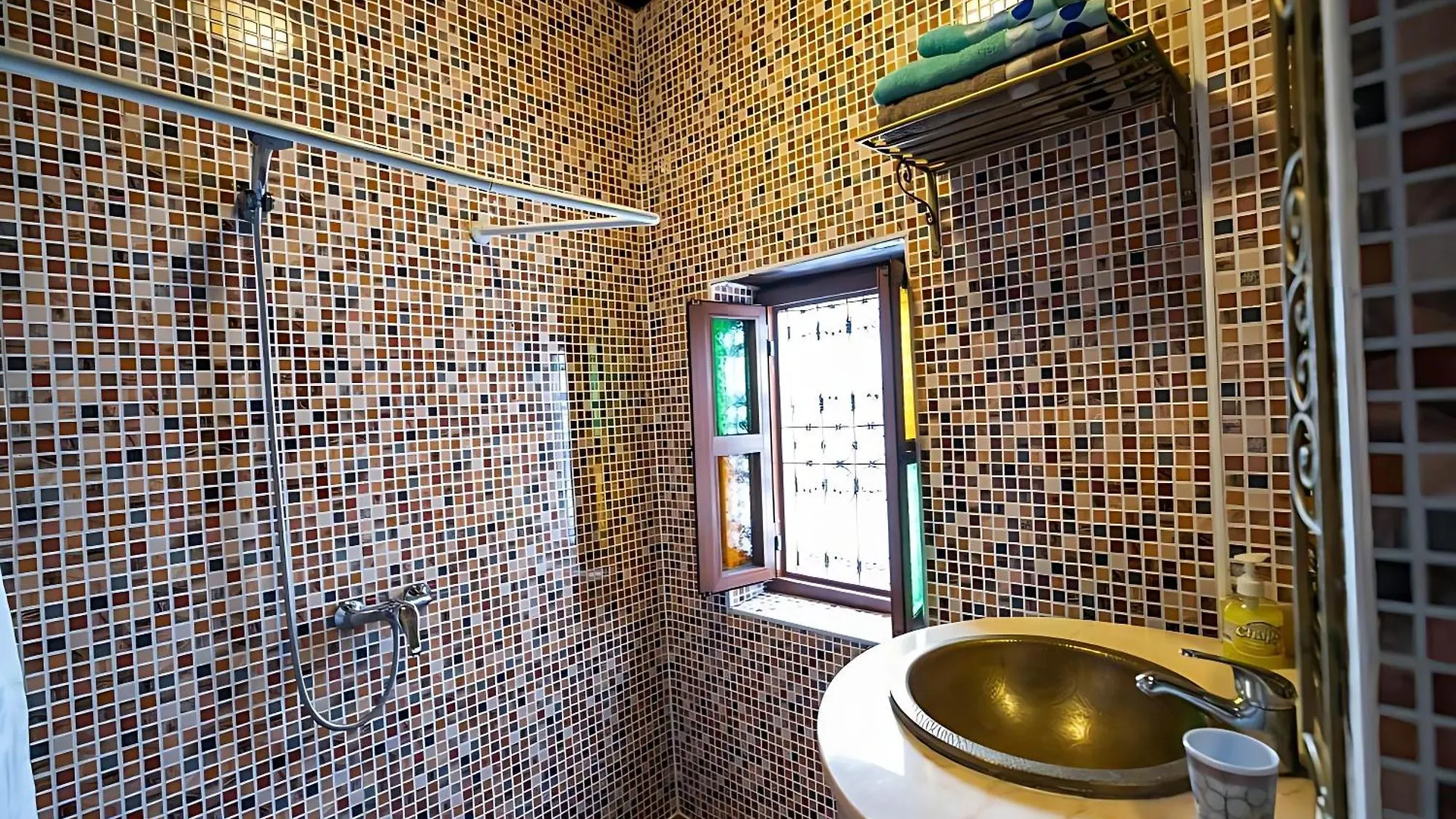 Riad Mounana Fez Luxurious Palace & Spa