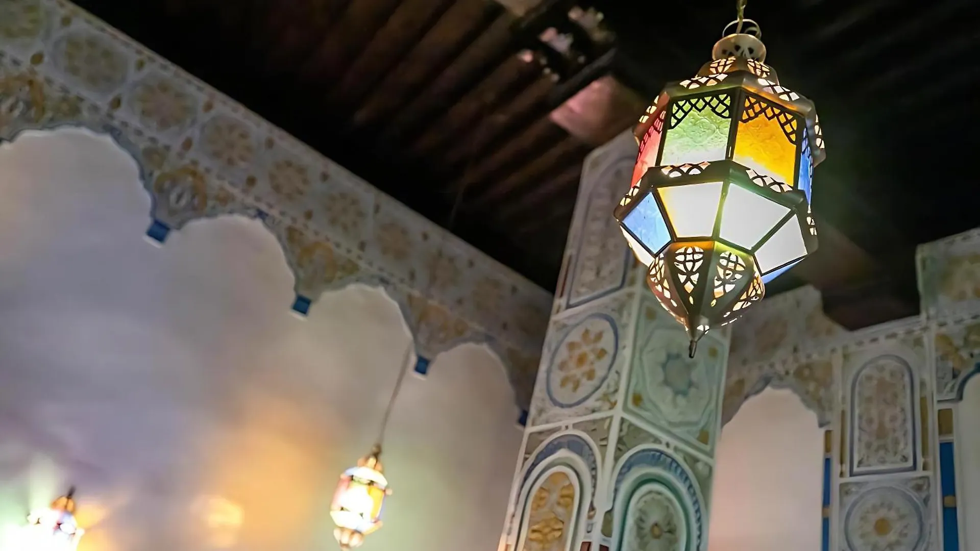 Riad Mounana Fez Luxurious Palace & Spa