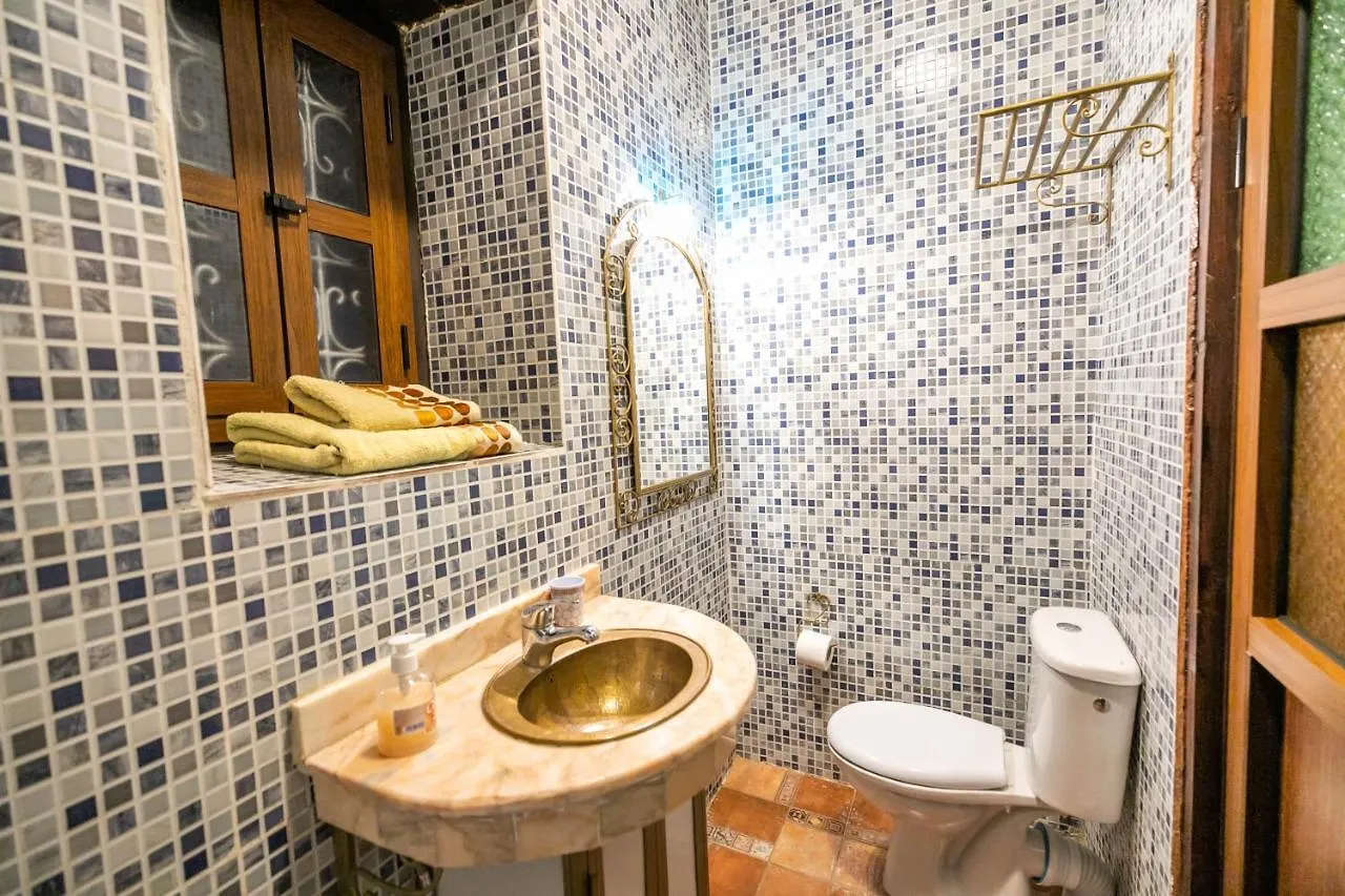 Riad Mounana Fez Luxurious Palace & Spa