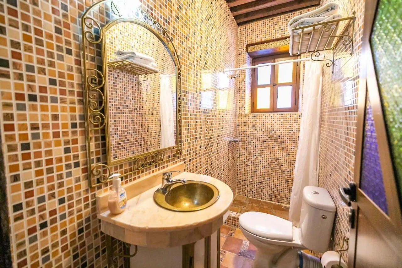 Riad Mounana Fez Luxurious Palace & Spa Morocco