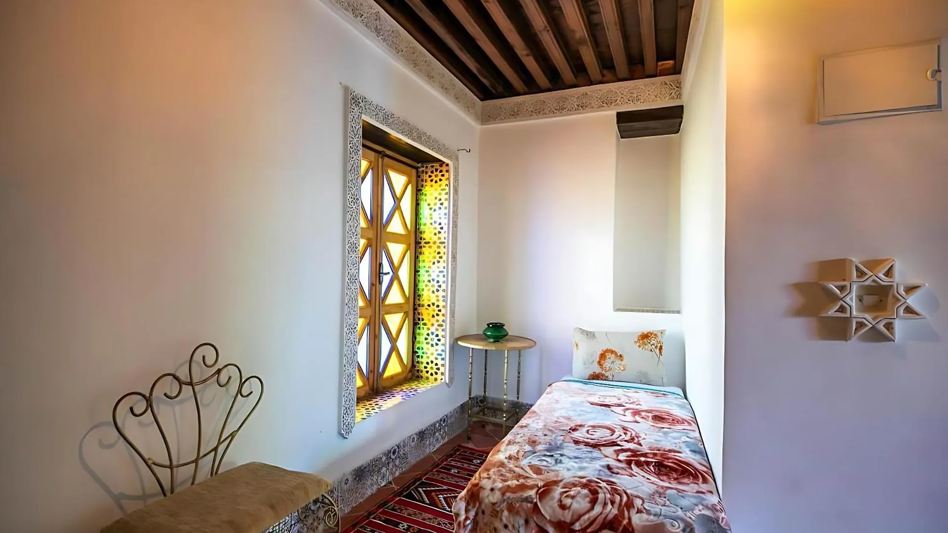 Riad Mounana Fez