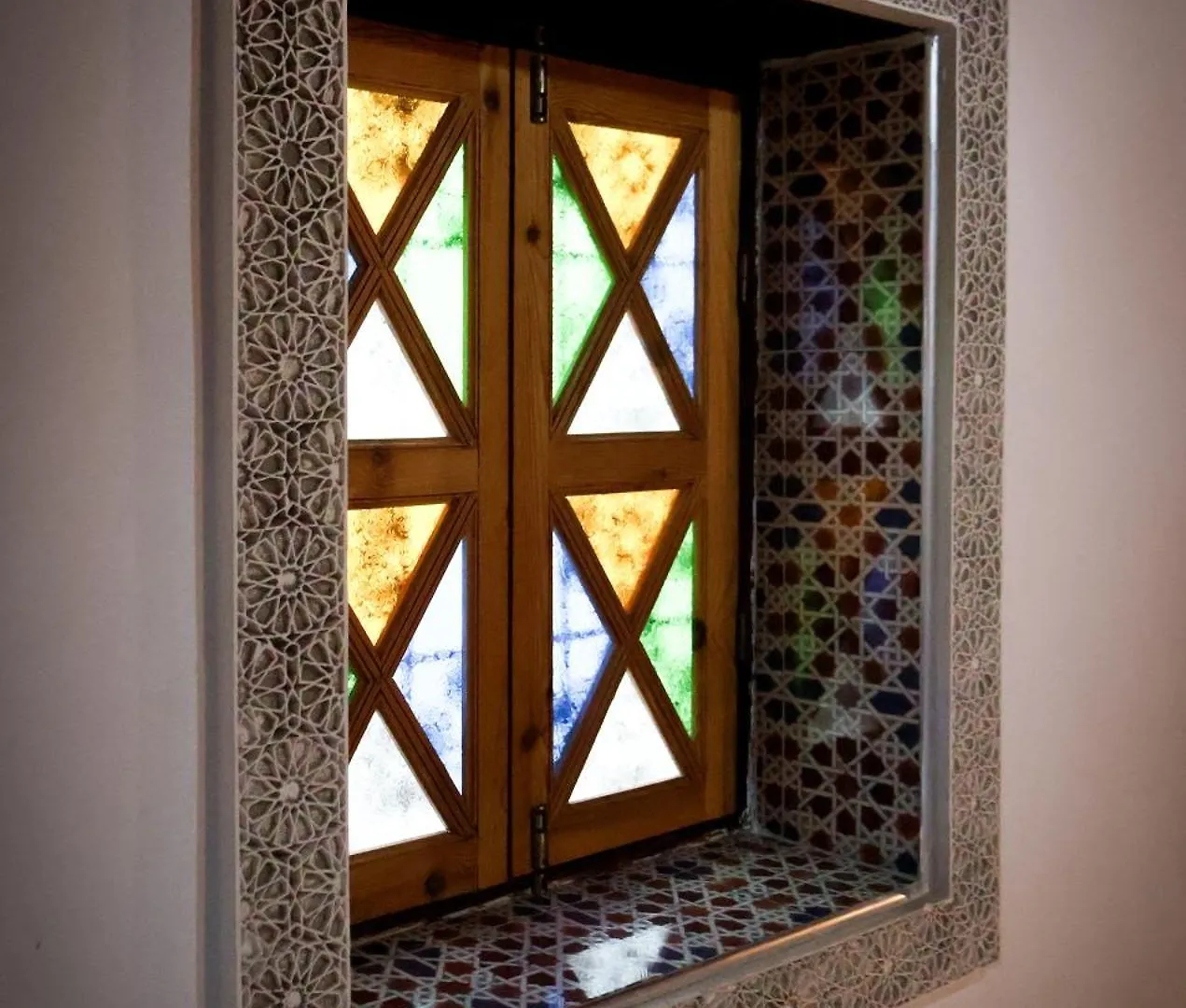 Riad Mounana Fez Luxurious Palace & Spa