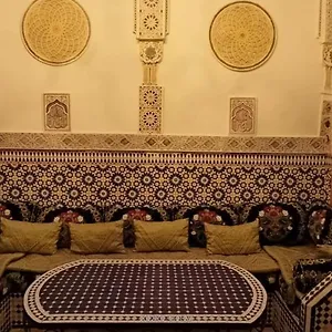 Bed & Breakfast Riad Lala Drissia, Fes