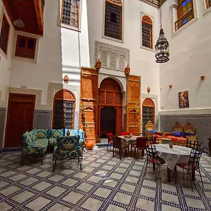Guest house Center, Fes