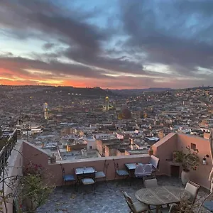Guest house Inaya, Fes