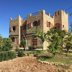 Aziki Pensión