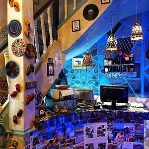 The Chill Art Hostal