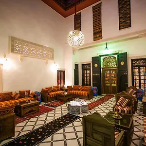 Riad Dar Layali, Fes